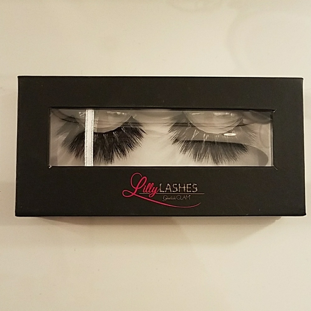 Lashes